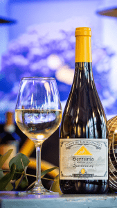 Serruria Chardonnay